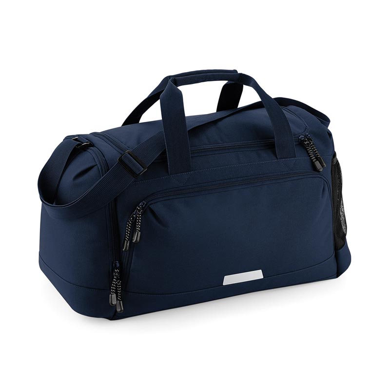 Academy holdall - French Navy One Size